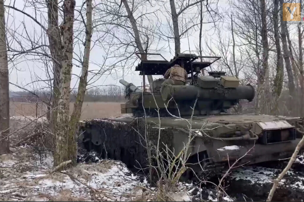 russia ukraine war January 23 update