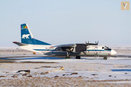 russian aviation trouble