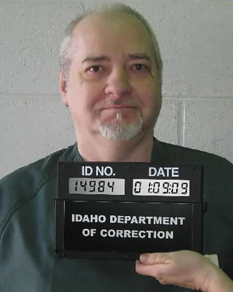 Idaho's Attempt to Execute Death Row Prisoner Thomas Creech, 73, was Halted an Hour into his Scheduled Lethal Injection due to Prison Officials' Inability to Establish an IV Line, as Reported by the Idaho Prison System.