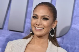 jennifer lopez