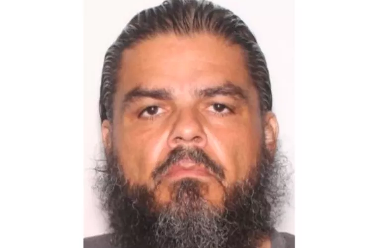 Walter Medina is shown in the photo provided by the Hillsborough County Sheriff's Office.